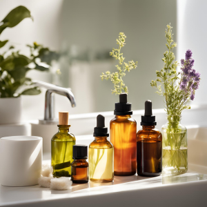 Produits de beauté 2