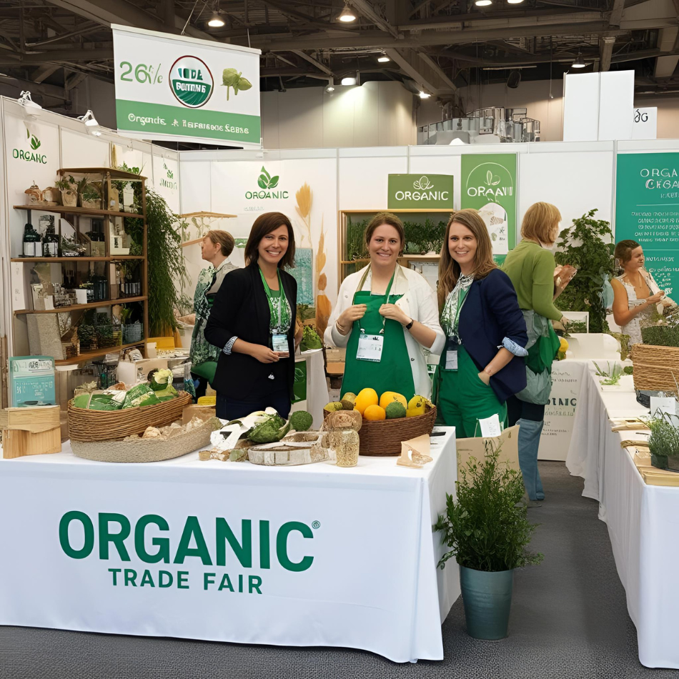 stand salon